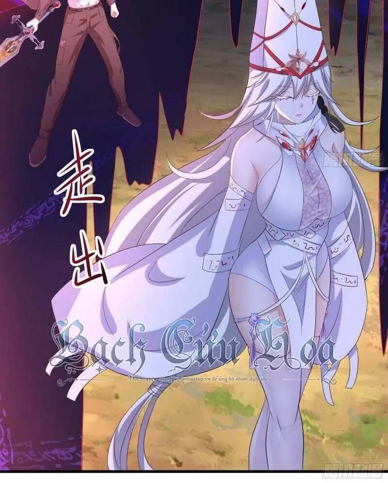 đọc truyện Ta Ở Địa Phủ Mở Hậu Cung Chương 20 ảnh 22 tại Thiên Thai Truyện