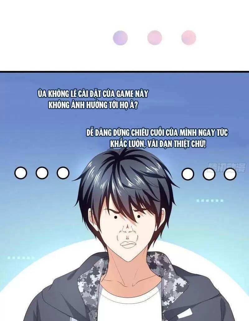 đọc truyện Ta Ở Địa Phủ Mở Hậu Cung Chương 20 ảnh 25 tại Thiên Thai Truyện