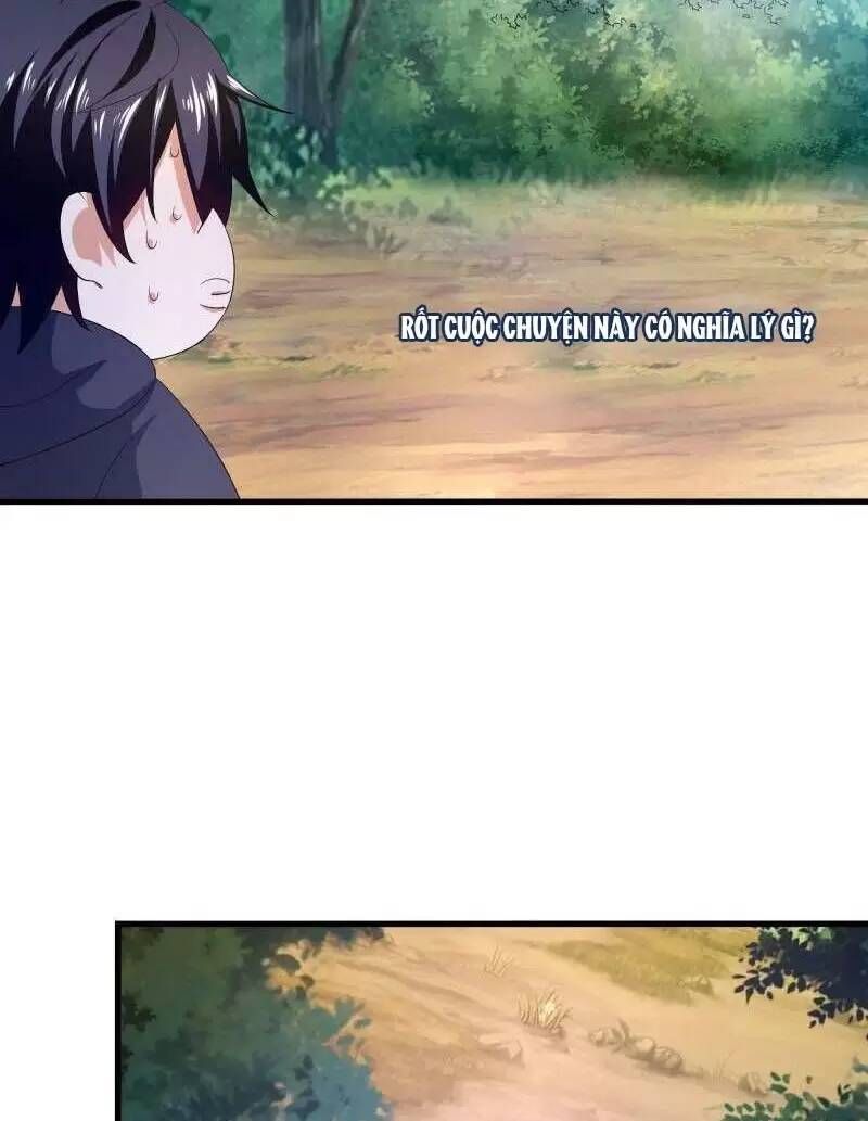 đọc truyện Ta Ở Địa Phủ Mở Hậu Cung Chương 20 ảnh 27 tại Thiên Thai Truyện