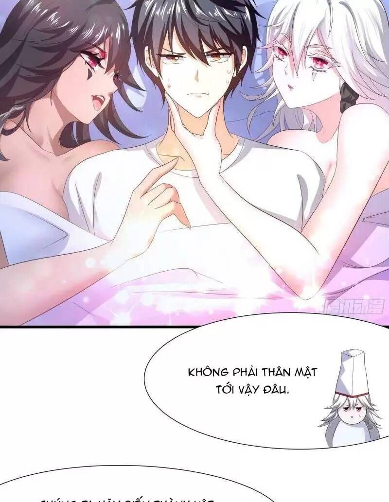 đọc truyện Ta Ở Địa Phủ Mở Hậu Cung Chương 20 ảnh 29 tại Thiên Thai Truyện