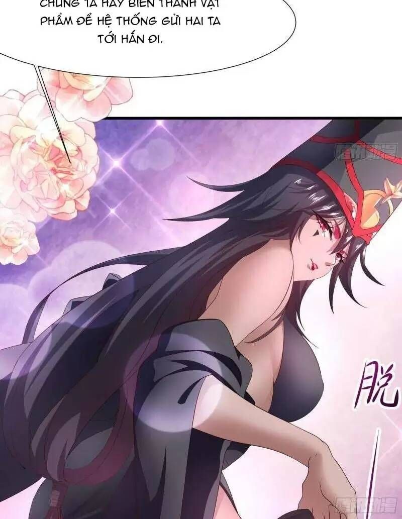 đọc truyện Ta Ở Địa Phủ Mở Hậu Cung Chương 20 ảnh 30 tại Thiên Thai Truyện