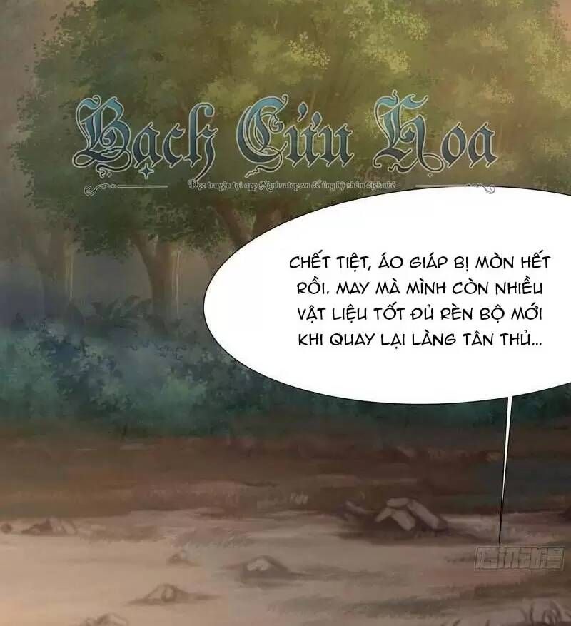 đọc truyện Ta Ở Địa Phủ Mở Hậu Cung Chương 20 ảnh 41 tại Thiên Thai Truyện