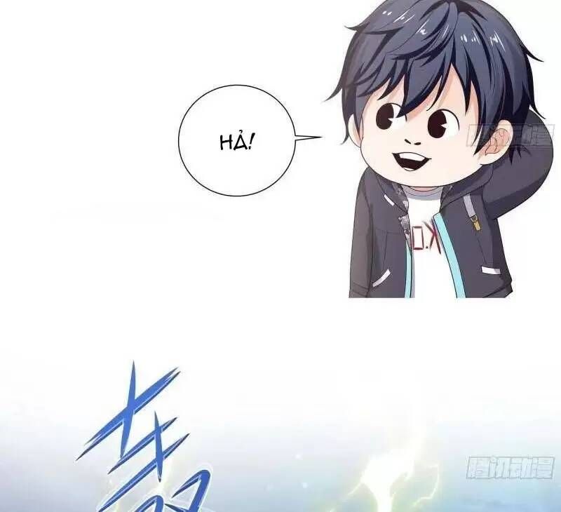 đọc truyện Ta Ở Địa Phủ Mở Hậu Cung Chương 20 ảnh 44 tại Thiên Thai Truyện