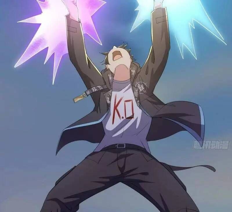 đọc truyện Ta Ở Địa Phủ Mở Hậu Cung Chương 20 ảnh 47 tại Thiên Thai Truyện