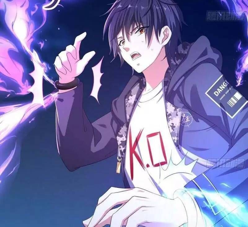 đọc truyện Ta Ở Địa Phủ Mở Hậu Cung Chương 20 ảnh 49 tại Thiên Thai Truyện