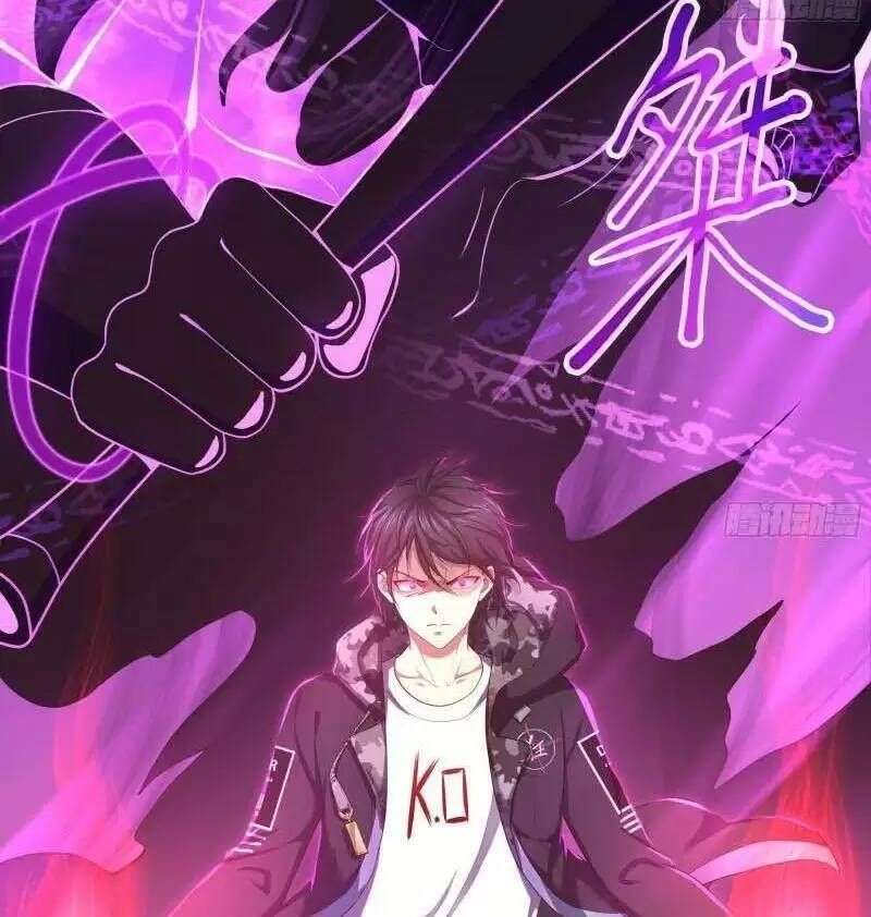 đọc truyện Ta Ở Địa Phủ Mở Hậu Cung Chương 20 ảnh 7 tại Thiên Thai Truyện