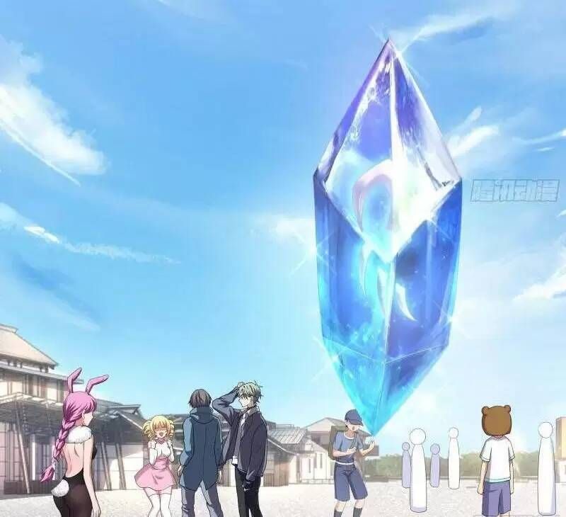 đọc truyện Ta Ở Địa Phủ Mở Hậu Cung Chương 20 ảnh 60 tại Thiên Thai Truyện