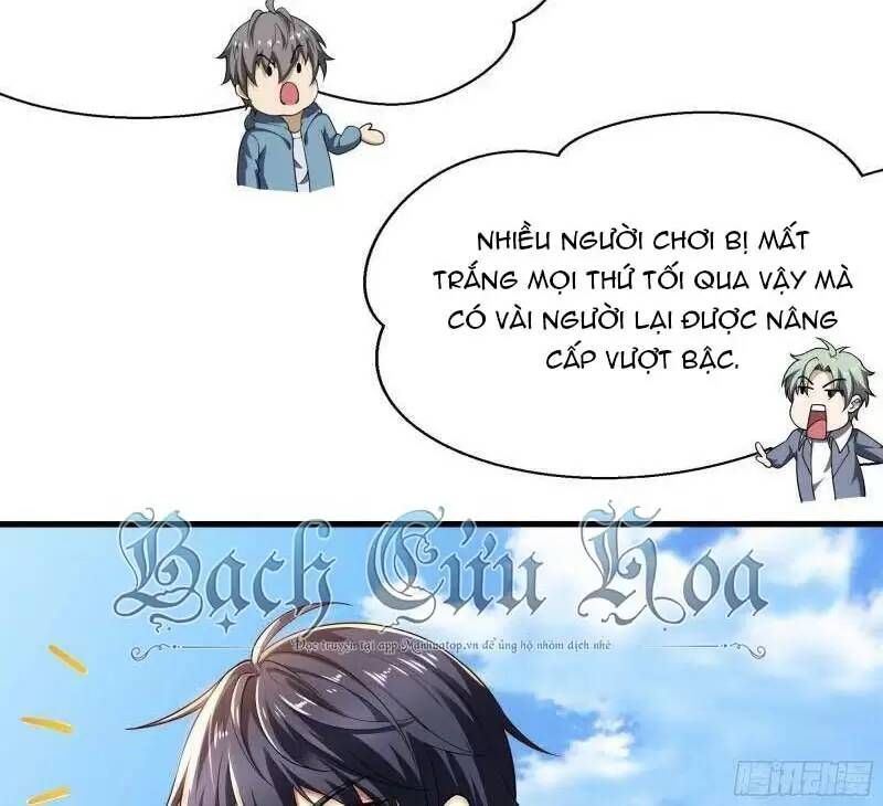 đọc truyện Ta Ở Địa Phủ Mở Hậu Cung Chương 20 ảnh 62 tại Thiên Thai Truyện