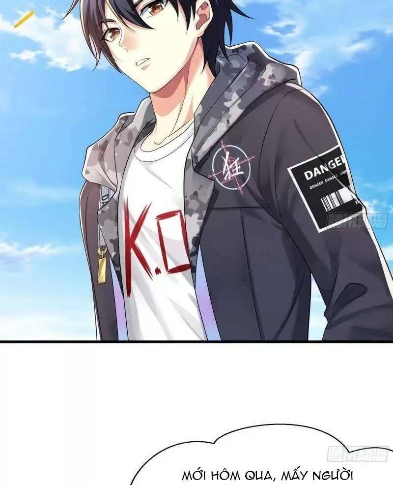 đọc truyện Ta Ở Địa Phủ Mở Hậu Cung Chương 20 ảnh 63 tại Thiên Thai Truyện