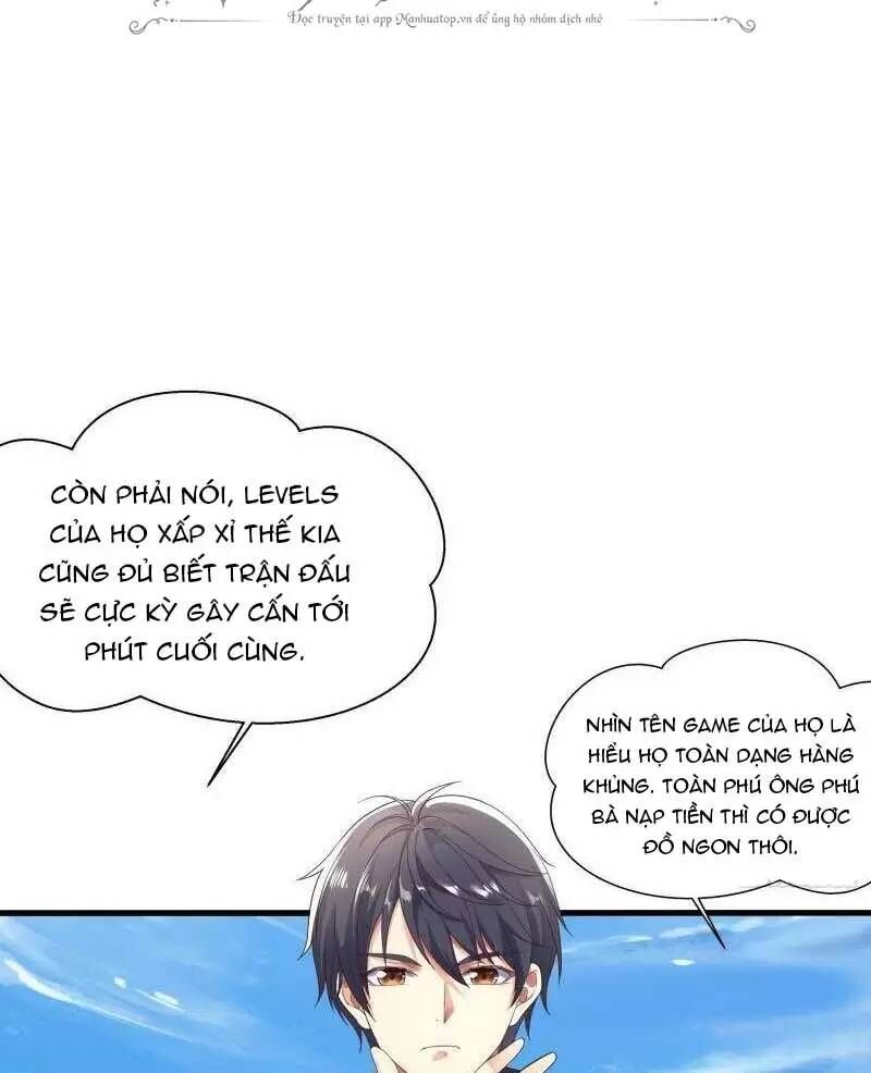 đọc truyện Ta Ở Địa Phủ Mở Hậu Cung Chương 20 ảnh 67 tại Thiên Thai Truyện