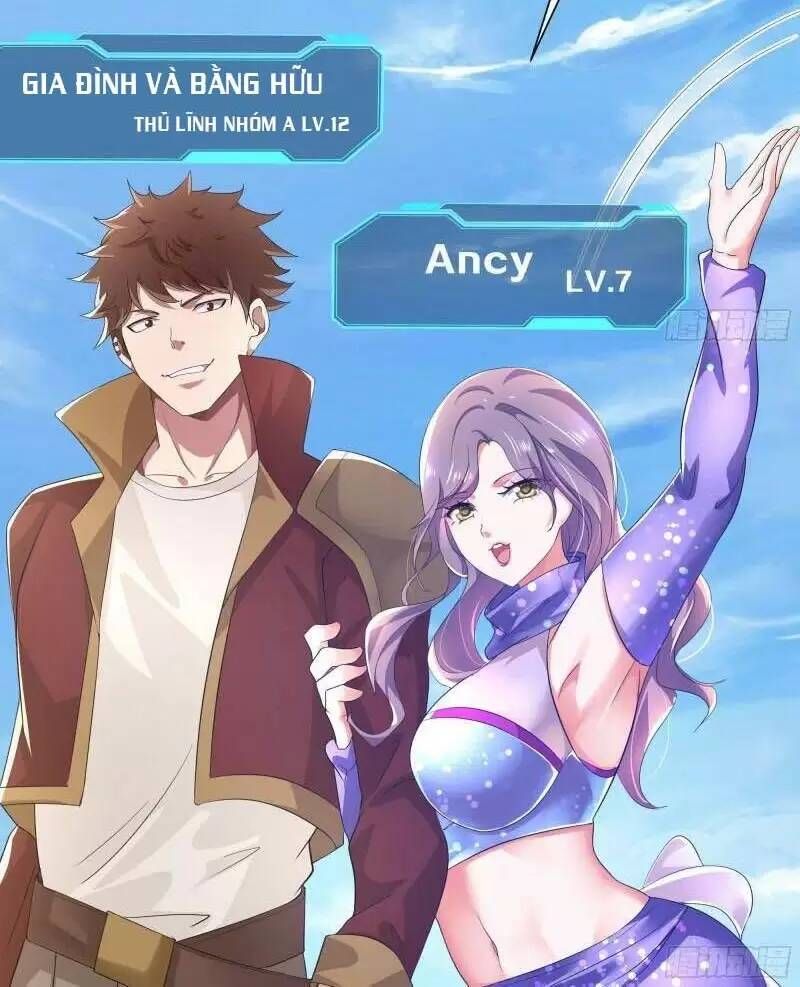 đọc truyện Ta Ở Địa Phủ Mở Hậu Cung Chương 20 ảnh 72 tại Thiên Thai Truyện