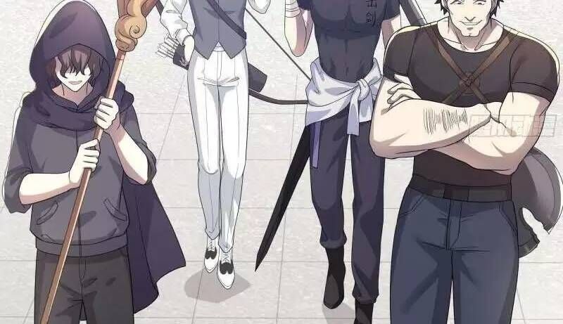 đọc truyện Ta Ở Địa Phủ Mở Hậu Cung Chương 20 ảnh 76 tại Thiên Thai Truyện