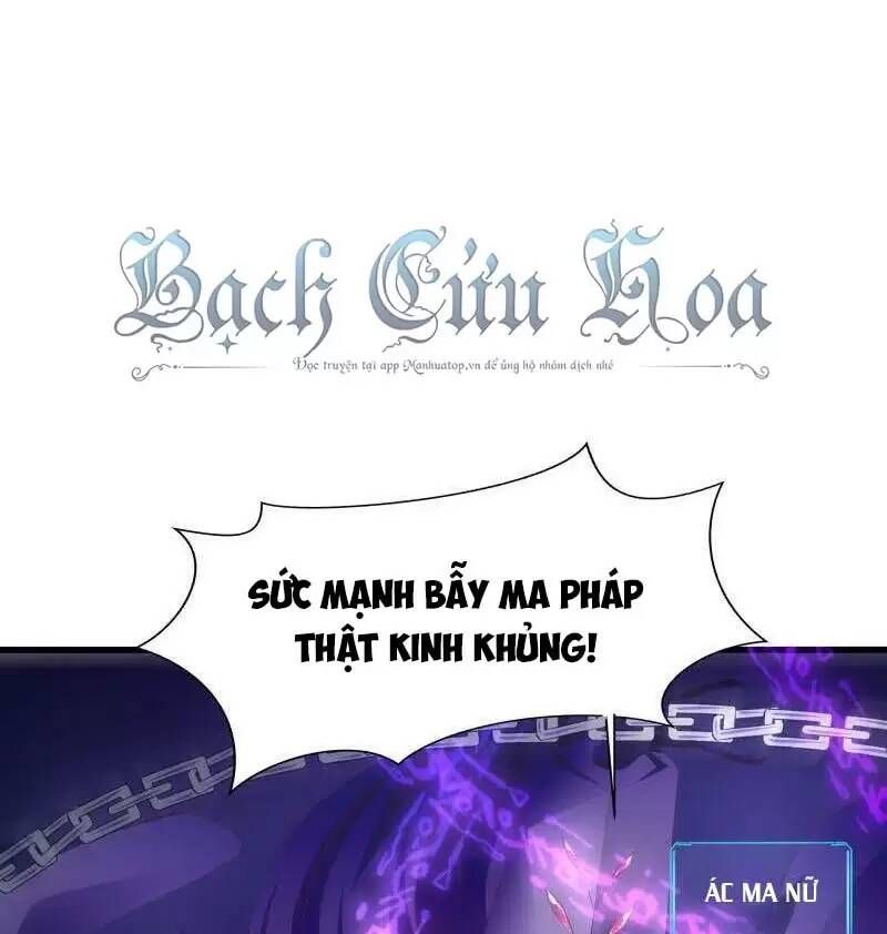 đọc truyện Ta Ở Địa Phủ Mở Hậu Cung Chương 20 ảnh 11 tại Thiên Thai Truyện