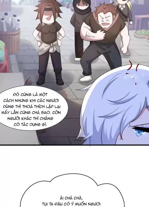 đọc truyện Ta Ở Địa Phủ Mở Hậu Cung Chương 21 ảnh 12 tại Thiên Thai Truyện