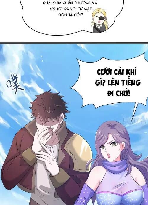 đọc truyện Ta Ở Địa Phủ Mở Hậu Cung Chương 21 ảnh 13 tại Thiên Thai Truyện