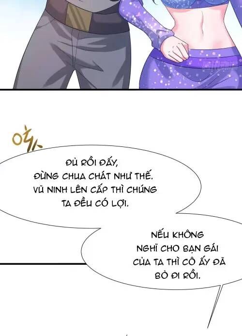 đọc truyện Ta Ở Địa Phủ Mở Hậu Cung Chương 21 ảnh 14 tại Thiên Thai Truyện