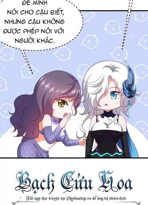 đọc truyện Ta Ở Địa Phủ Mở Hậu Cung Chương 21 ảnh 21 tại Thiên Thai Truyện