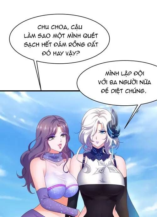 đọc truyện Ta Ở Địa Phủ Mở Hậu Cung Chương 21 ảnh 4 tại Thiên Thai Truyện