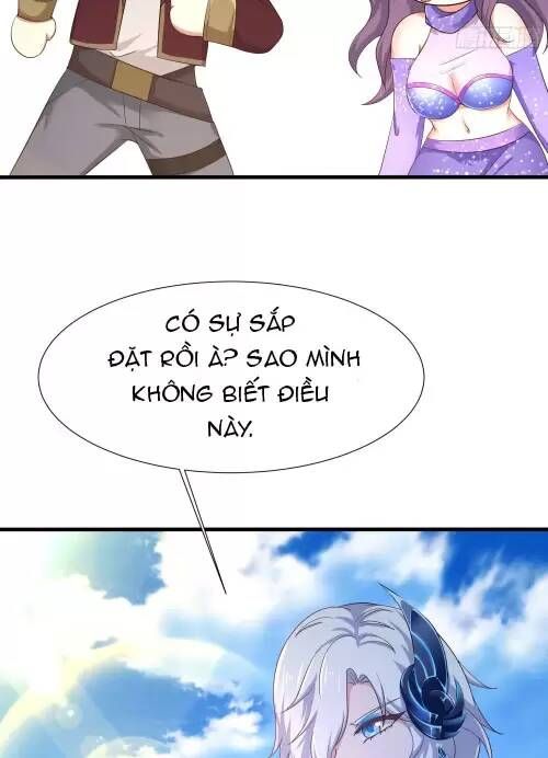 đọc truyện Ta Ở Địa Phủ Mở Hậu Cung Chương 21 ảnh 25 tại Thiên Thai Truyện