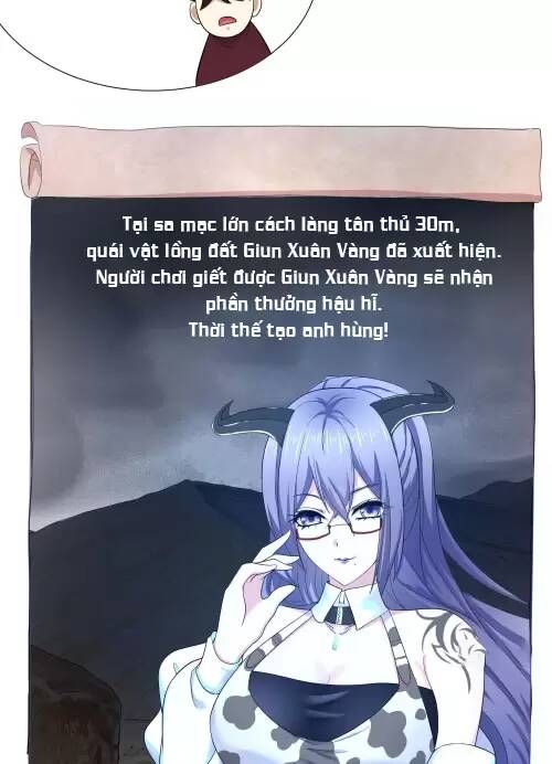 đọc truyện Ta Ở Địa Phủ Mở Hậu Cung Chương 21 ảnh 29 tại Thiên Thai Truyện