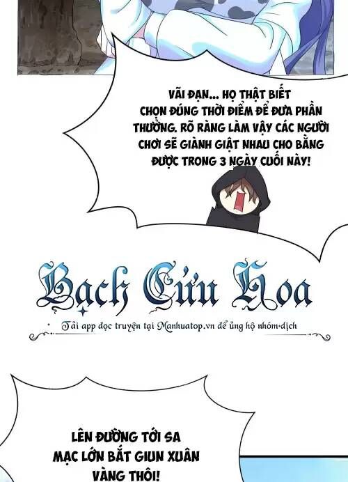 đọc truyện Ta Ở Địa Phủ Mở Hậu Cung Chương 21 ảnh 30 tại Thiên Thai Truyện