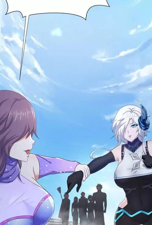 đọc truyện Ta Ở Địa Phủ Mở Hậu Cung Chương 21 ảnh 31 tại Thiên Thai Truyện