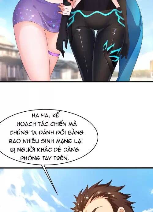 đọc truyện Ta Ở Địa Phủ Mở Hậu Cung Chương 21 ảnh 5 tại Thiên Thai Truyện