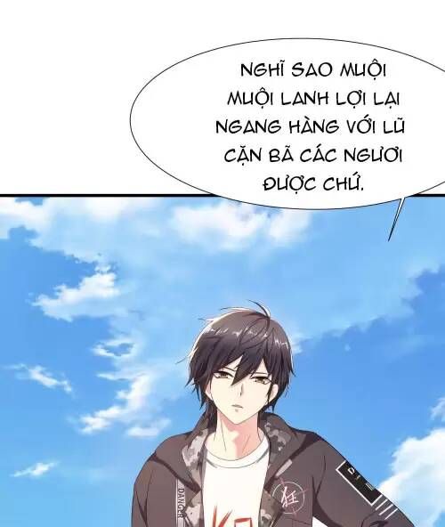 đọc truyện Ta Ở Địa Phủ Mở Hậu Cung Chương 21 ảnh 37 tại Thiên Thai Truyện