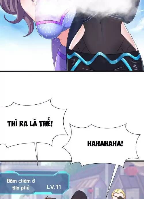 đọc truyện Ta Ở Địa Phủ Mở Hậu Cung Chương 21 ảnh 11 tại Thiên Thai Truyện