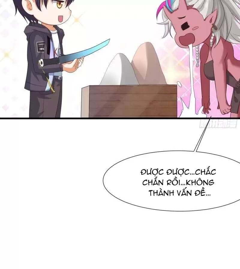 đọc truyện Ta Ở Địa Phủ Mở Hậu Cung Chương 22 ảnh 12 tại Thiên Thai Truyện