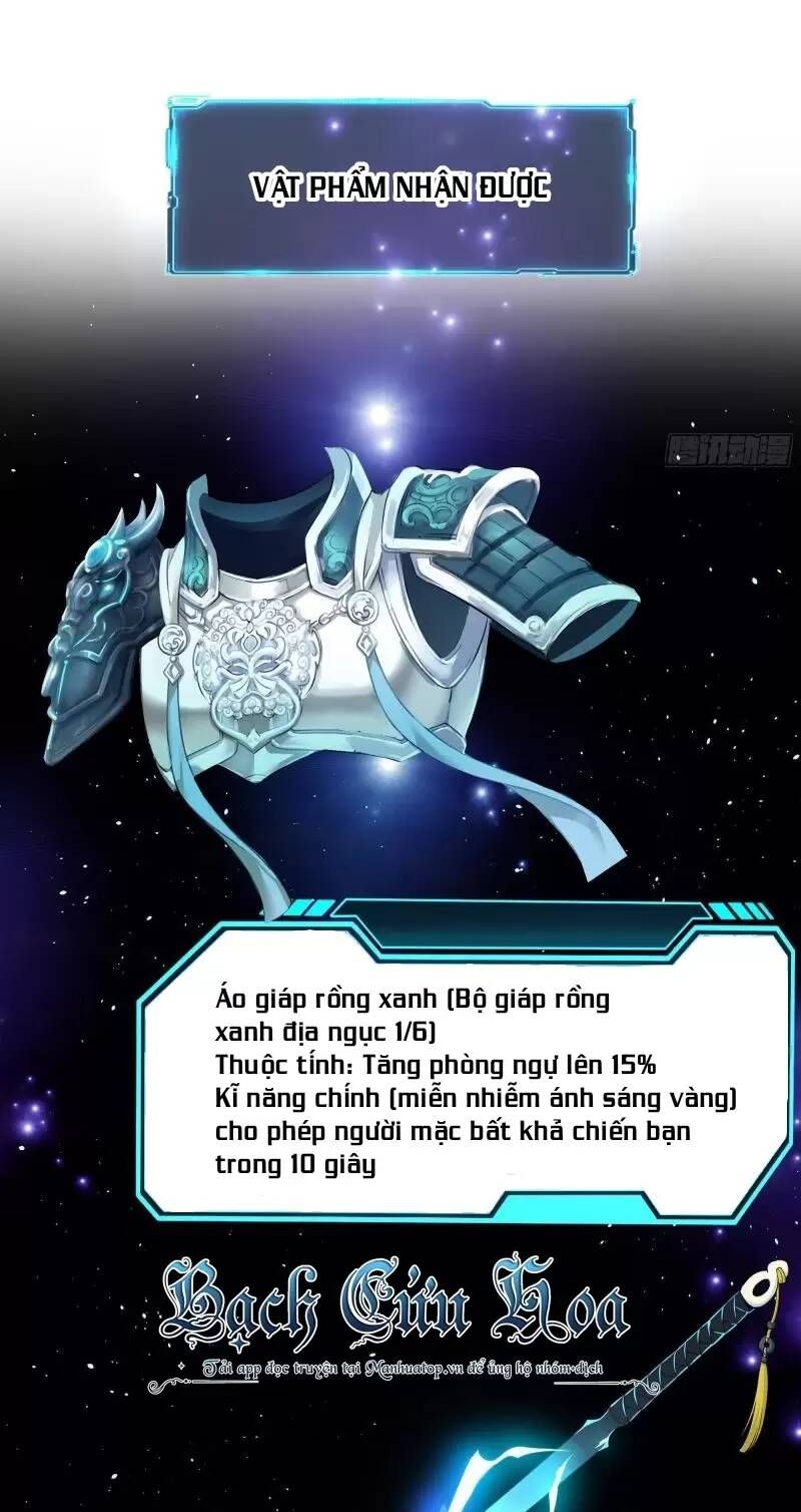 đọc truyện Ta Ở Địa Phủ Mở Hậu Cung Chương 22 ảnh 16 tại Thiên Thai Truyện