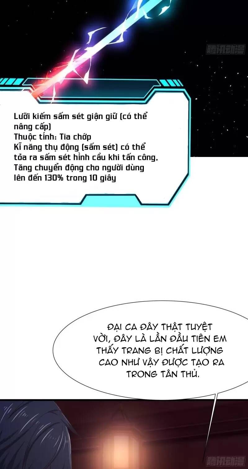 đọc truyện Ta Ở Địa Phủ Mở Hậu Cung Chương 22 ảnh 17 tại Thiên Thai Truyện