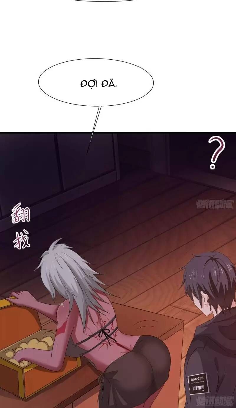 đọc truyện Ta Ở Địa Phủ Mở Hậu Cung Chương 22 ảnh 19 tại Thiên Thai Truyện