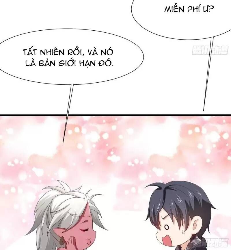 đọc truyện Ta Ở Địa Phủ Mở Hậu Cung Chương 22 ảnh 22 tại Thiên Thai Truyện