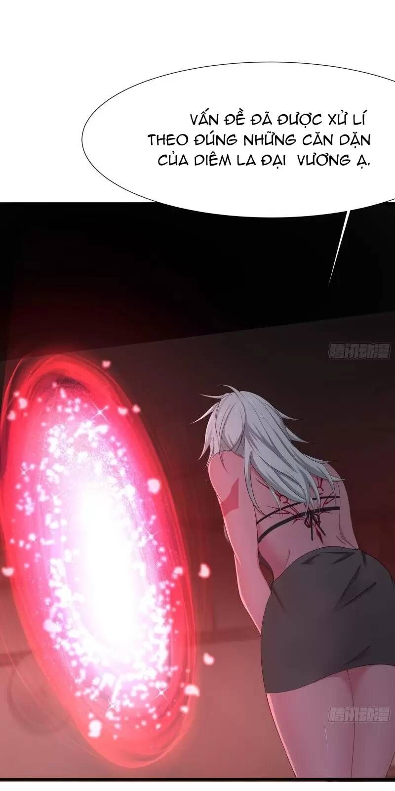 đọc truyện Ta Ở Địa Phủ Mở Hậu Cung Chương 22 ảnh 26 tại Thiên Thai Truyện