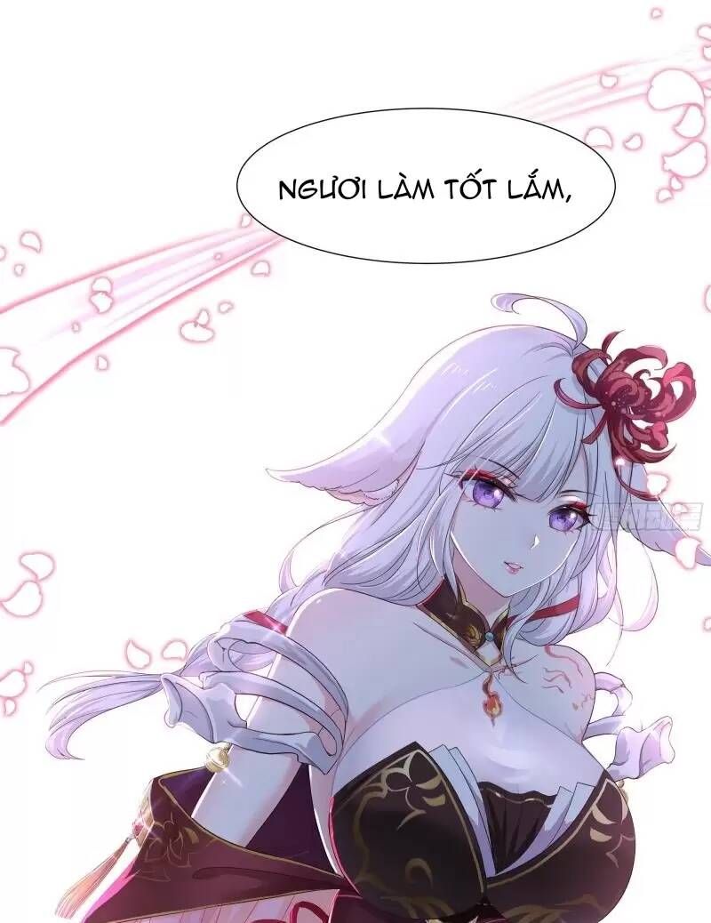 đọc truyện Ta Ở Địa Phủ Mở Hậu Cung Chương 22 ảnh 27 tại Thiên Thai Truyện