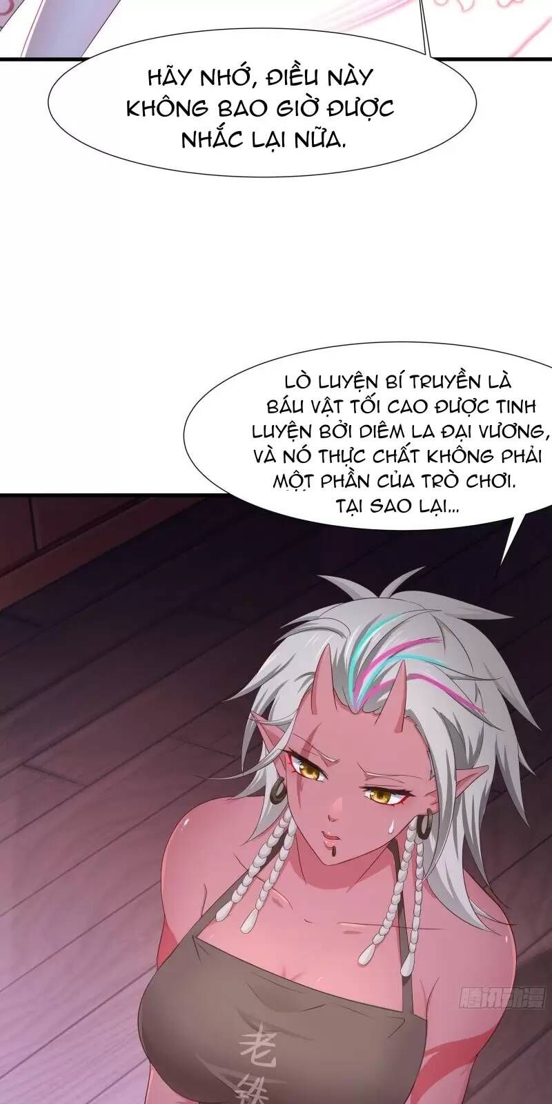 đọc truyện Ta Ở Địa Phủ Mở Hậu Cung Chương 22 ảnh 29 tại Thiên Thai Truyện