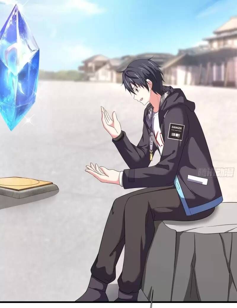 đọc truyện Ta Ở Địa Phủ Mở Hậu Cung Chương 22 ảnh 33 tại Thiên Thai Truyện