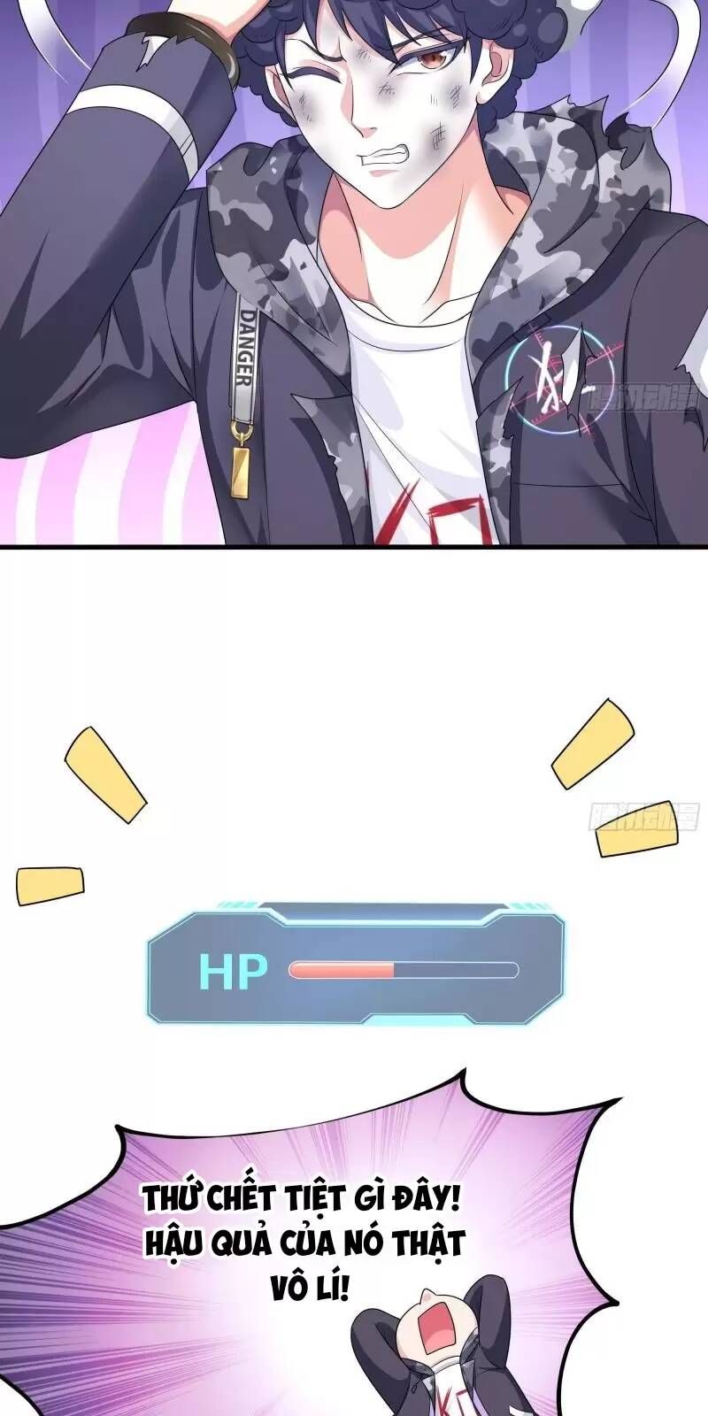 đọc truyện Ta Ở Địa Phủ Mở Hậu Cung Chương 22 ảnh 39 tại Thiên Thai Truyện