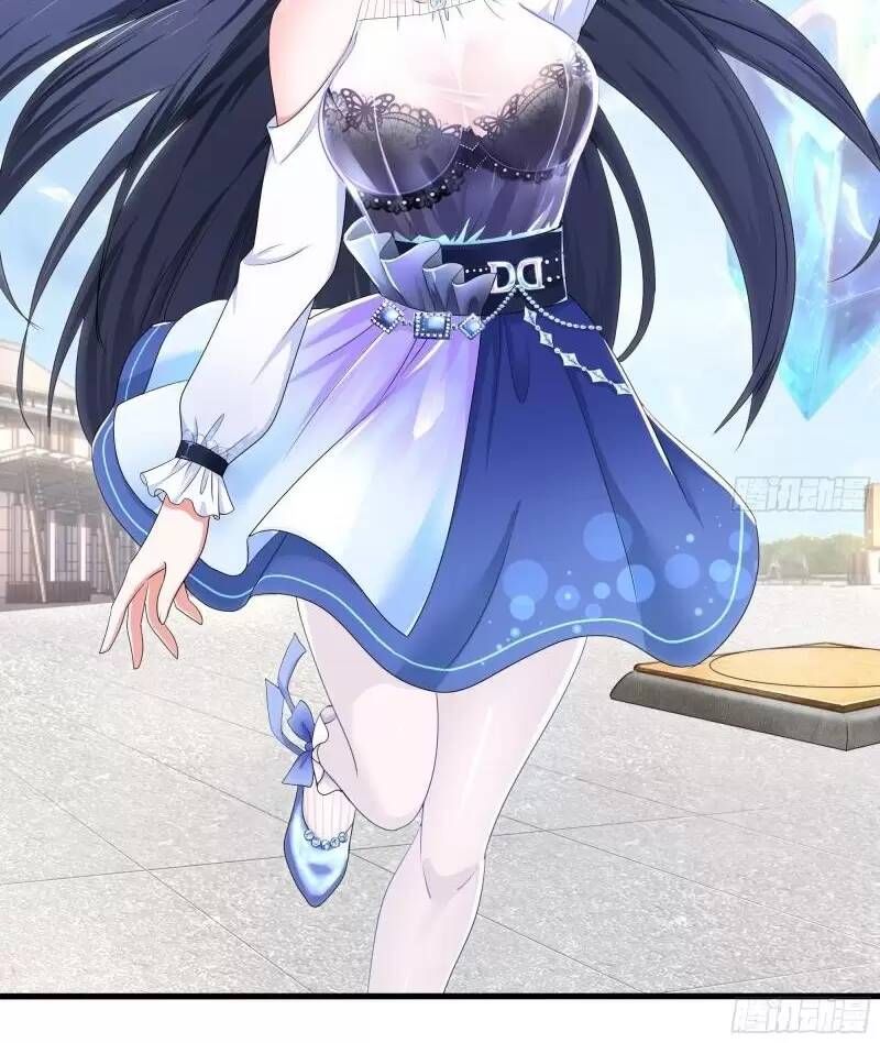 đọc truyện Ta Ở Địa Phủ Mở Hậu Cung Chương 22 ảnh 43 tại Thiên Thai Truyện