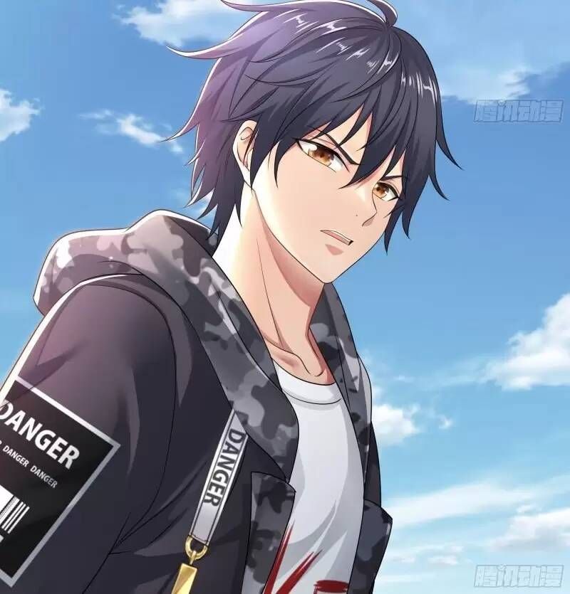 đọc truyện Ta Ở Địa Phủ Mở Hậu Cung Chương 22 ảnh 49 tại Thiên Thai Truyện