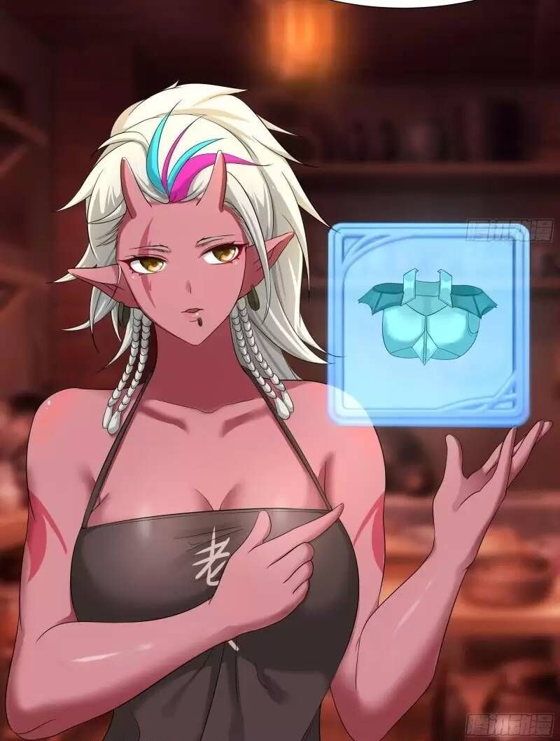 đọc truyện Ta Ở Địa Phủ Mở Hậu Cung Chương 22 ảnh 7 tại Thiên Thai Truyện