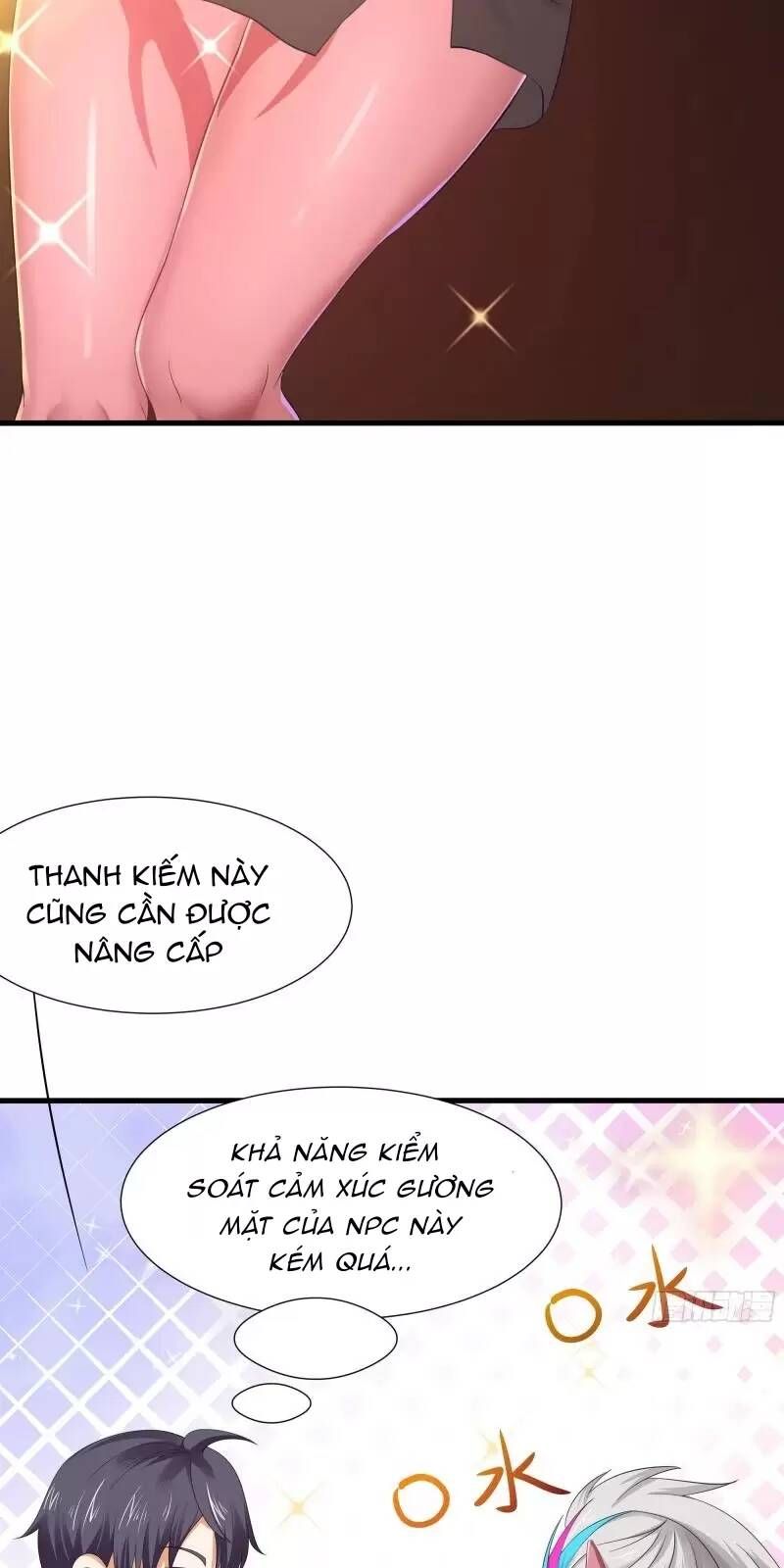 đọc truyện Ta Ở Địa Phủ Mở Hậu Cung Chương 22 ảnh 11 tại Thiên Thai Truyện