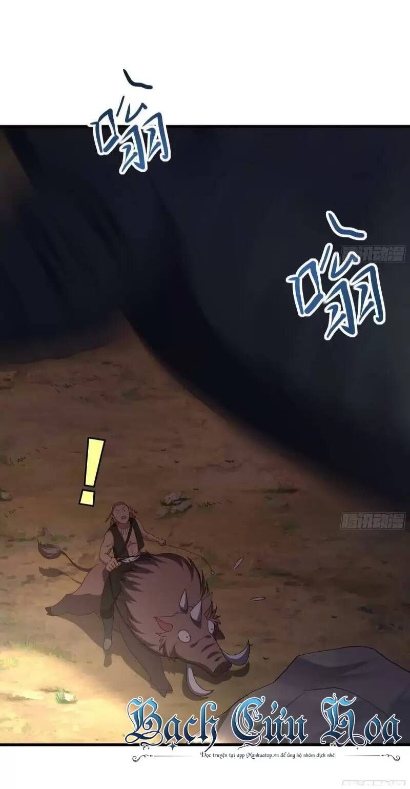 đọc truyện Ta Ở Địa Phủ Mở Hậu Cung Chương 23 ảnh 15 tại Thiên Thai Truyện