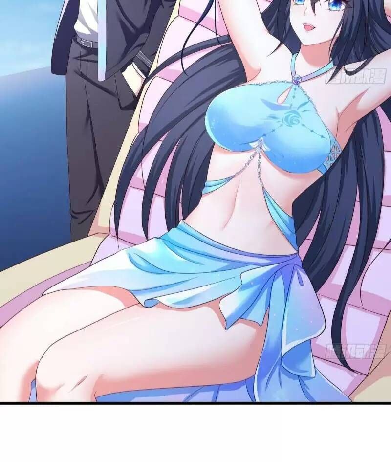 đọc truyện Ta Ở Địa Phủ Mở Hậu Cung Chương 23 ảnh 22 tại Thiên Thai Truyện