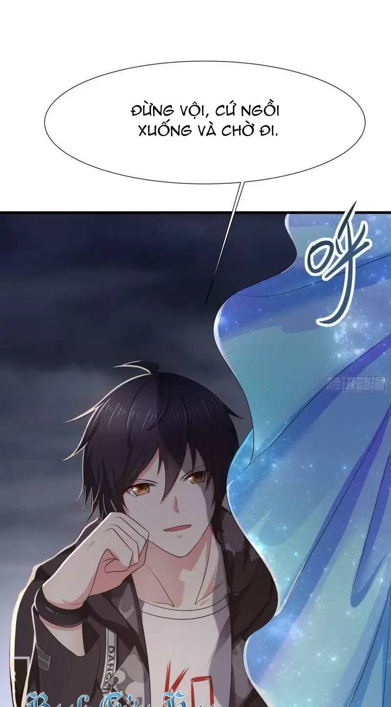 đọc truyện Ta Ở Địa Phủ Mở Hậu Cung Chương 23 ảnh 30 tại Thiên Thai Truyện