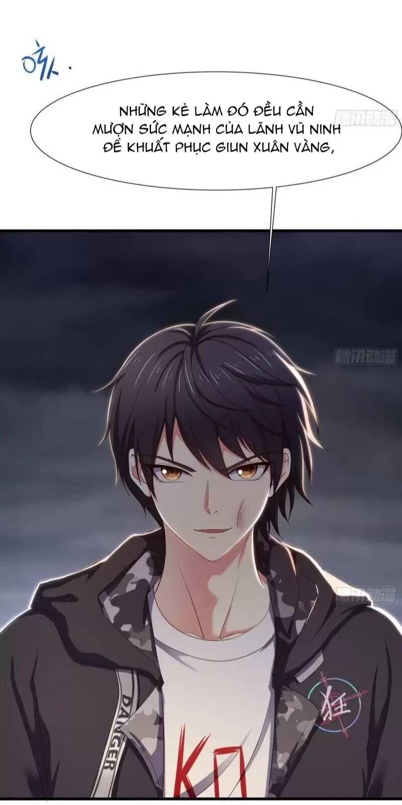 đọc truyện Ta Ở Địa Phủ Mở Hậu Cung Chương 23 ảnh 32 tại Thiên Thai Truyện