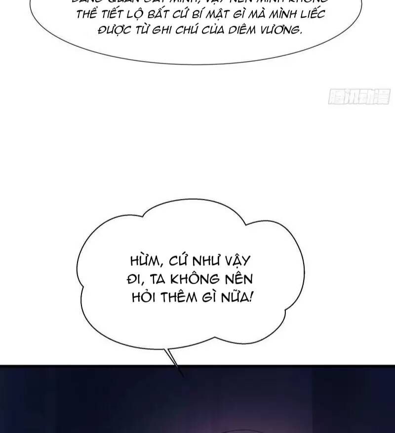 đọc truyện Ta Ở Địa Phủ Mở Hậu Cung Chương 23 ảnh 38 tại Thiên Thai Truyện