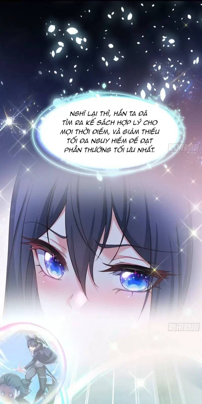 đọc truyện Ta Ở Địa Phủ Mở Hậu Cung Chương 23 ảnh 40 tại Thiên Thai Truyện