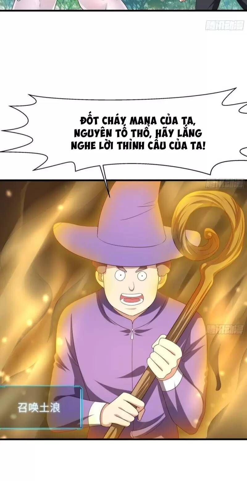 đọc truyện Ta Ở Địa Phủ Mở Hậu Cung Chương 23 ảnh 6 tại Thiên Thai Truyện